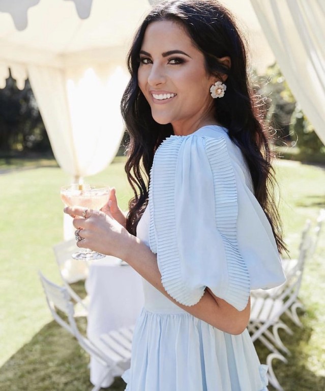 Organic Beauty Spray Tan of Los Angeles, CA